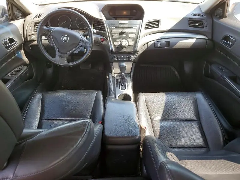 2014 ACURA ILX 20  