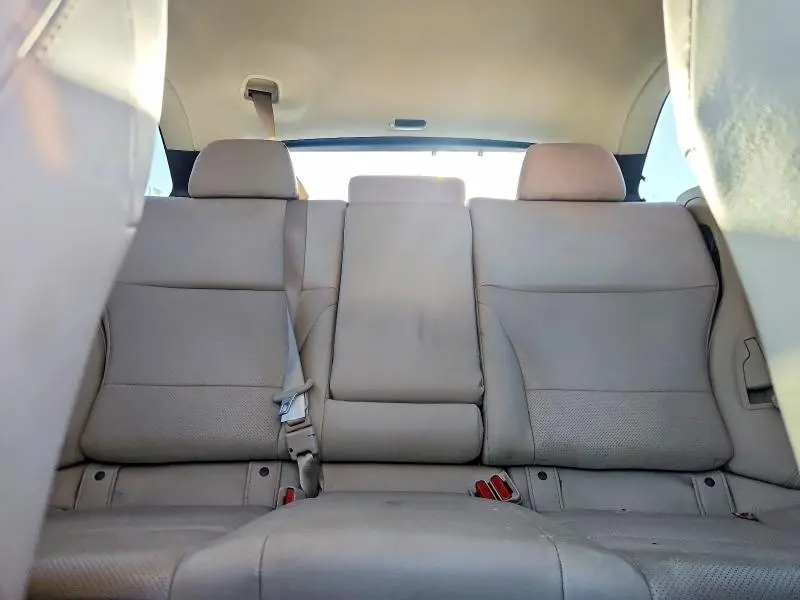 2019 SUBARU OUTBACK 3.6R LIMITED  