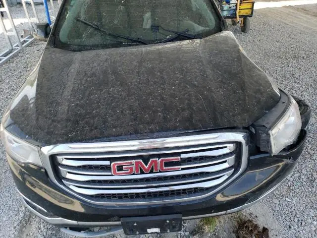 2018 GMC ACADIA SLE  
