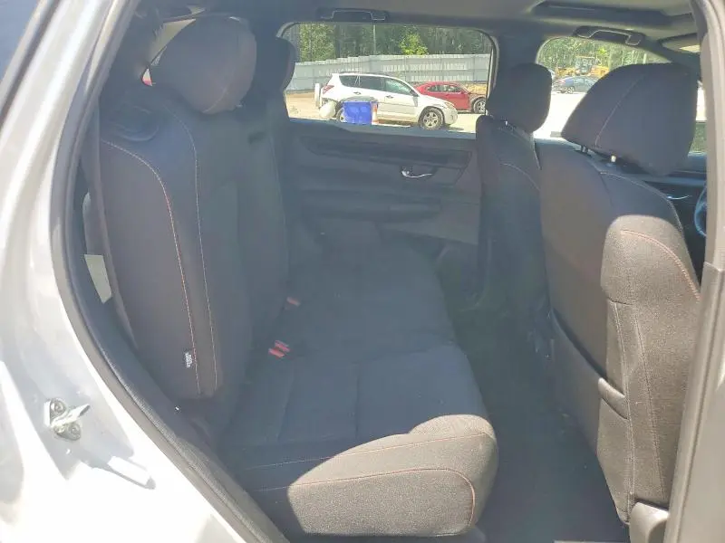 2024 HONDA CR-V SPORT  