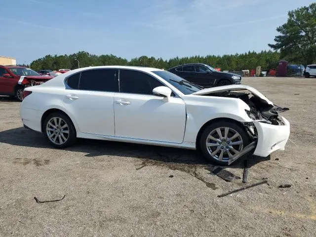 2014 LEXUS GS 350  