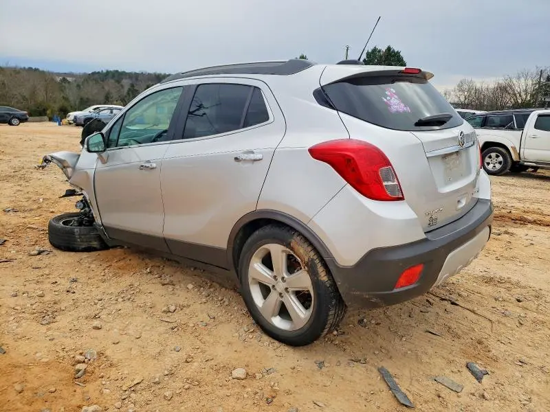 2016 BUICK ENCORE CONVENIENCE  