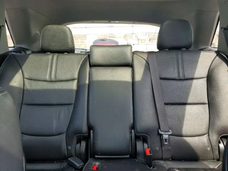 2013 KIA SORENTO SX  