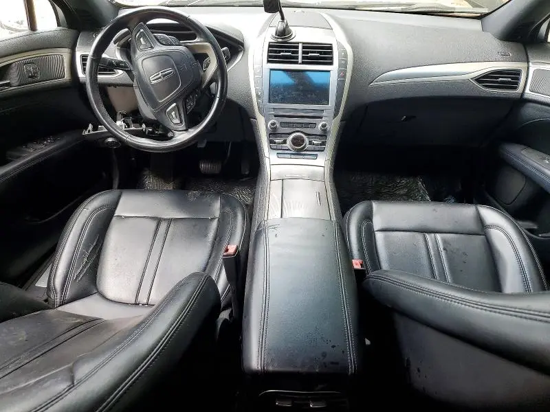2017 LINCOLN MKZ PREMIERE  