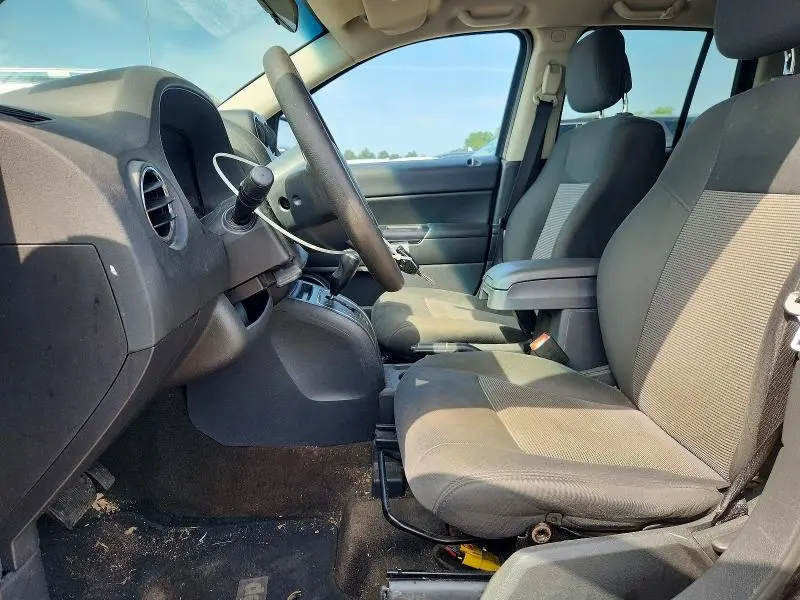 2013 JEEP COMPASS SPORT  