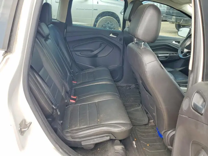 2013 FORD C-MAX PREMIUM  