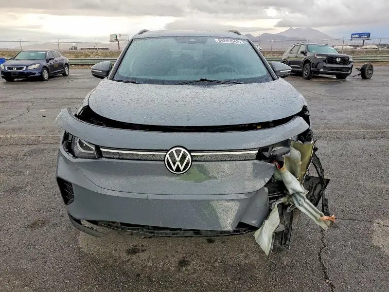 2023 VOLKSWAGEN ID.4   