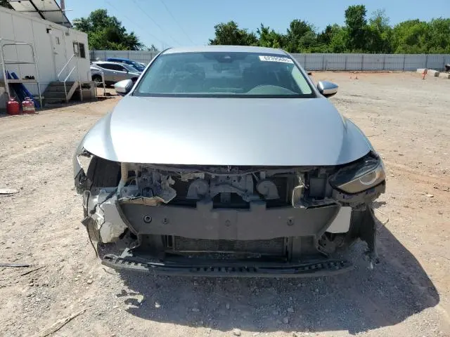 2019 MAZDA 3 PREFERRED PLUS  