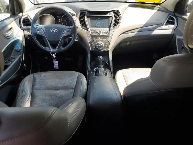 2013 HYUNDAI SANTA FE SPORT   