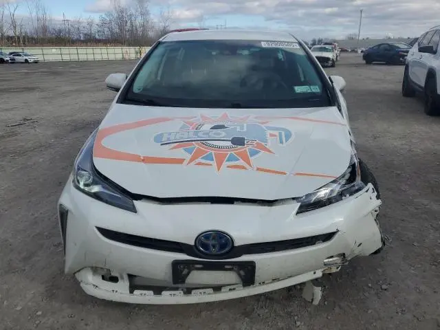 2020 TOYOTA PRIUS LE  