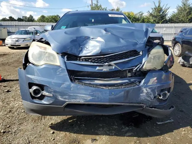 2011 CHEVROLET EQUINOX LT  