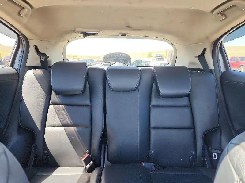2018 HONDA HR-V EXL  