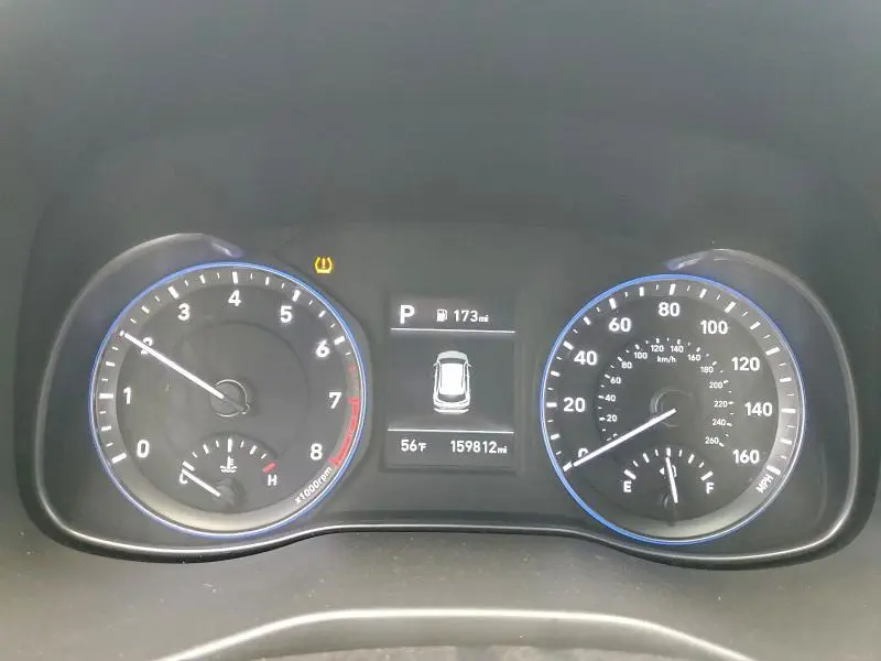 2019 HYUNDAI KONA SEL  