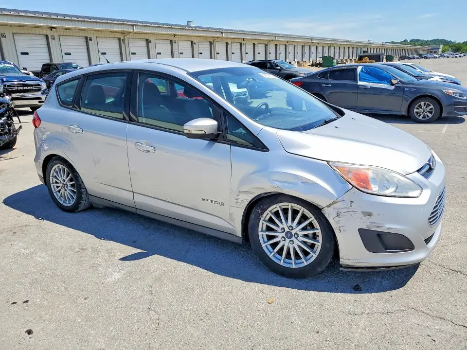2016 FORD C-MAX SE  
