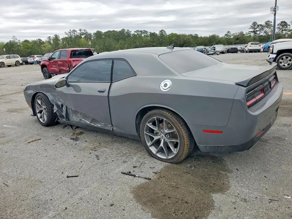 2023 DODGE CHALLENGER GT  