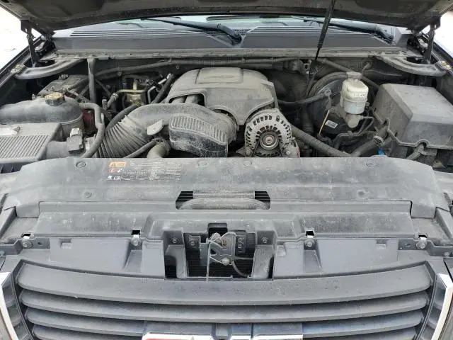 2014 GMC YUKON XL K1500 SLT  