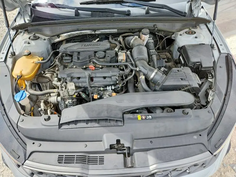 2021 KIA K5 GT LINE  