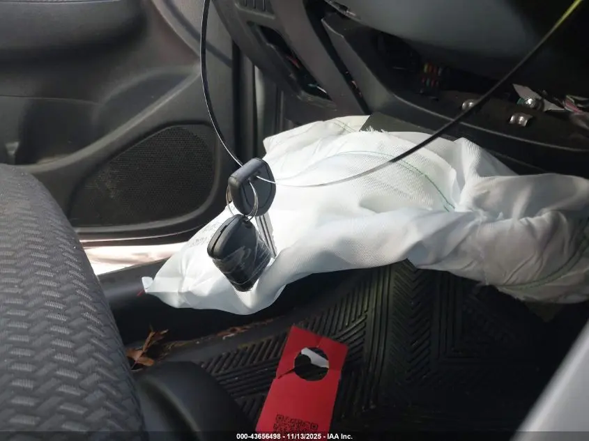 2020 MITSUBISHI ECLIPSE CROSS ES 1.5T AWC