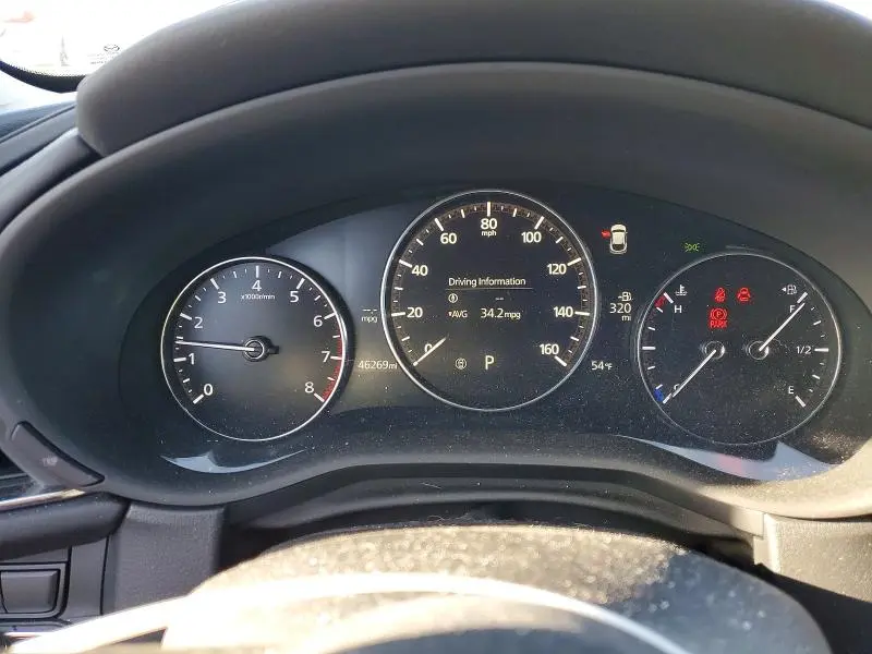 2023 MAZDA CX-30 PREFERRED  