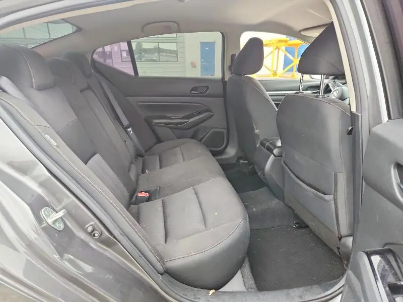 2023 NISSAN ALTIMA SV  