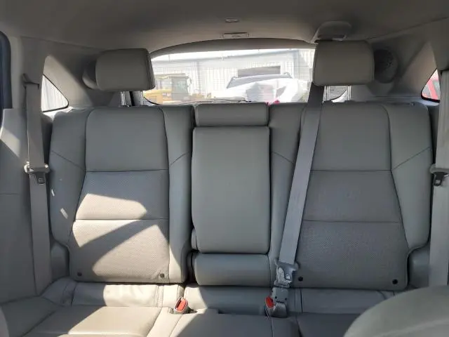 2016 ACURA RDX TECHNOLOGY  