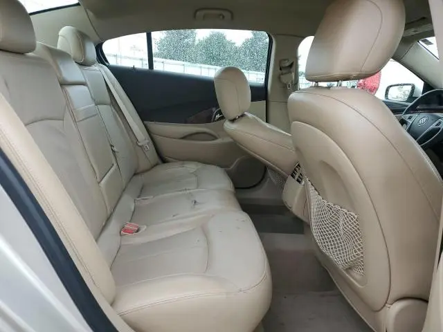 2013 BUICK LACROSSE   