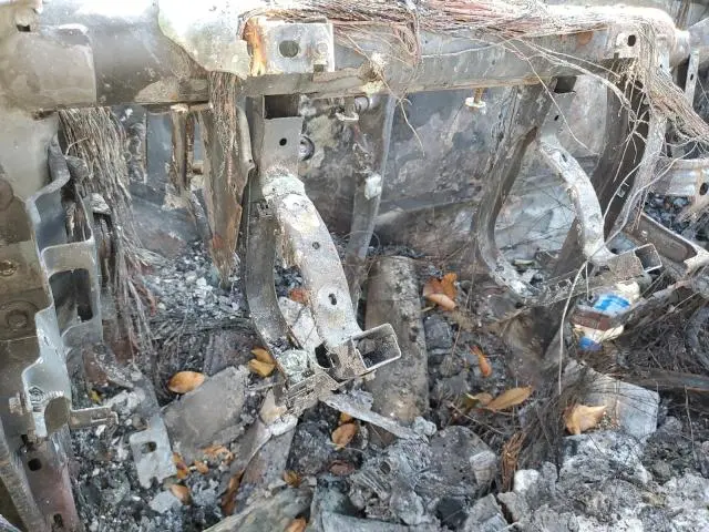 2019 RAM 2500 TRADESMAN  