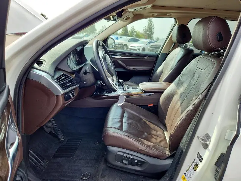2014 BMW X5 SDRIVE35I  