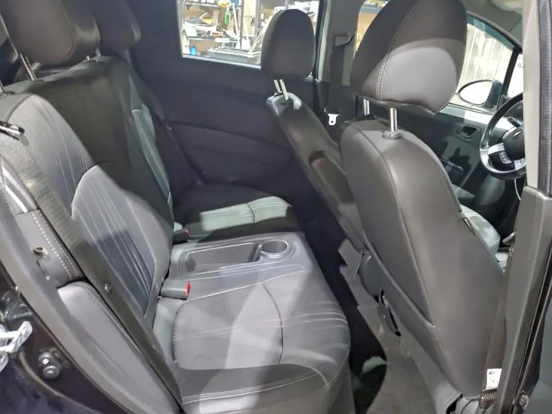 2014 CHEVROLET SPARK 1LT  