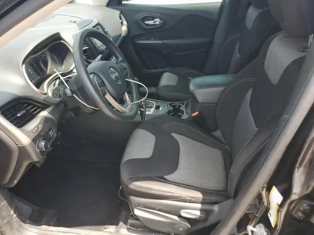 2015 JEEP CHEROKEE SPORT  