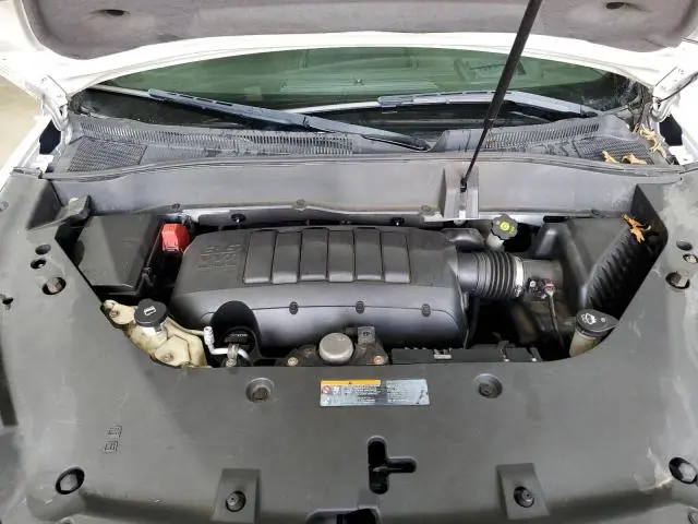 2013 GMC ACADIA DENALI  