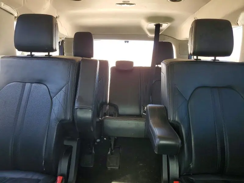 2019 FORD EXPEDITION MAX PLATINUM  