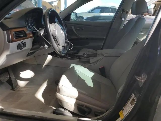 2011 BMW 328 I SULEV  