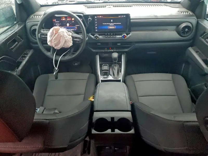 2024 CHEVROLET COLORADO   