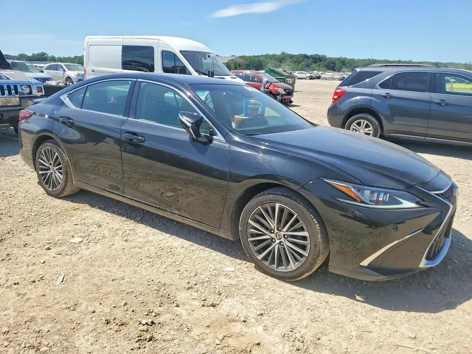 2022 LEXUS ES 250 BASE  