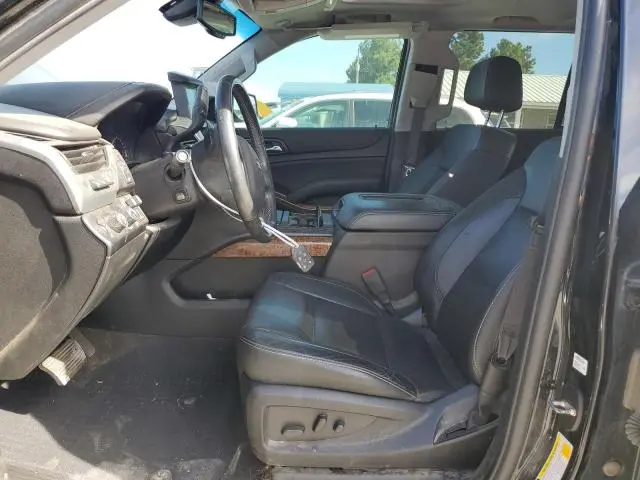 2019 CHEVROLET TAHOE K1500 PREMIER  