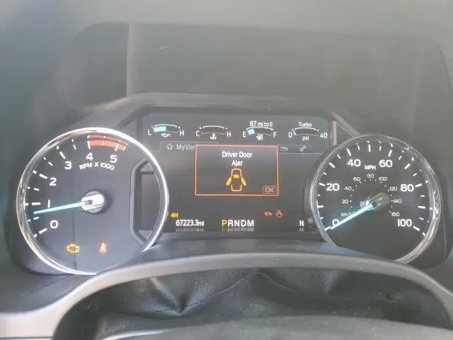 2020 FORD F250 SUPER DUTY  