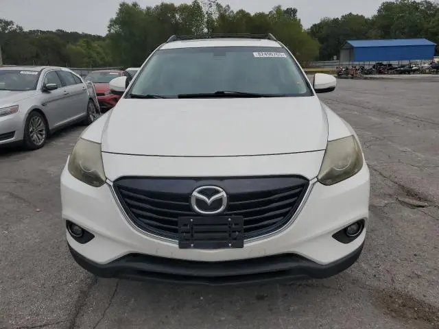 2015 MAZDA CX-9 GRAND TOURING  
