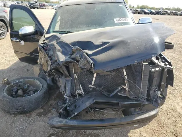 2013 GMC YUKON XL K1500 SLT  