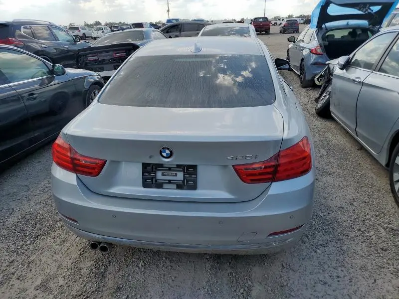 2014 BMW 428 I  