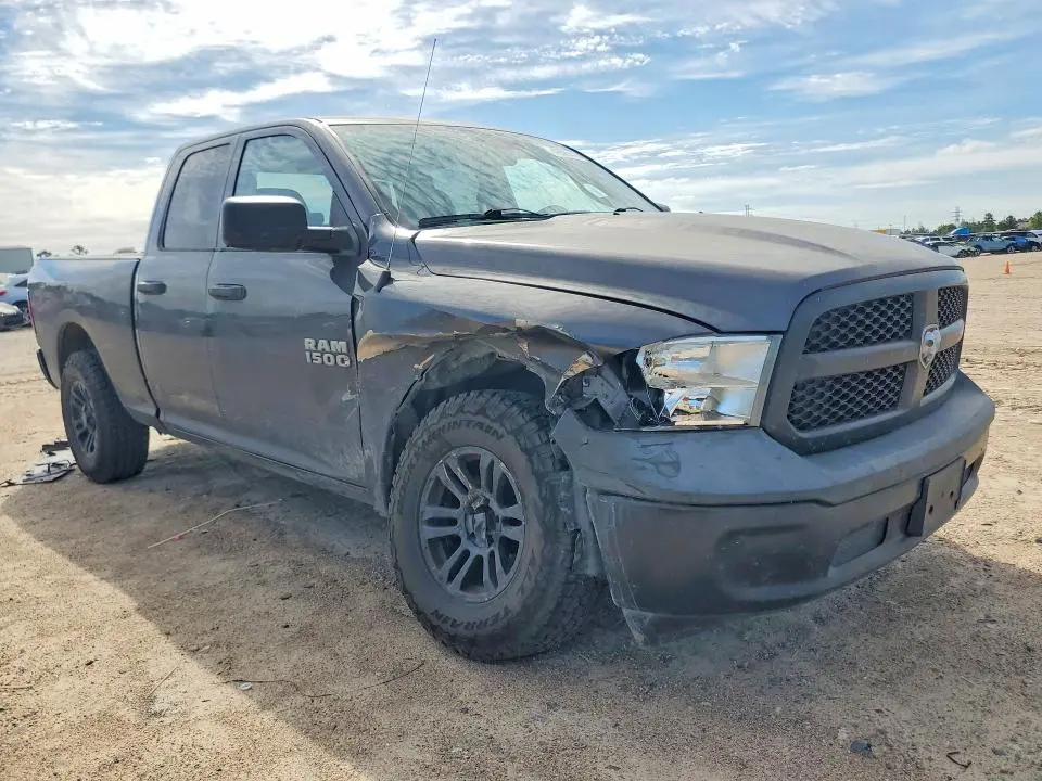 2018 RAM 1500 ST  
