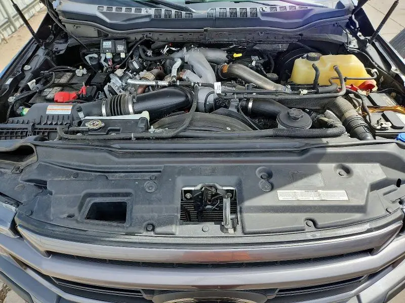 2021 FORD F250 SUPER DUTY  