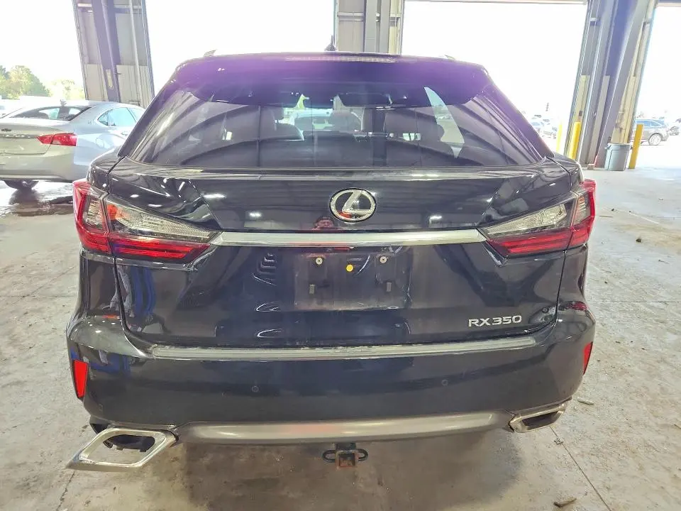 2019 LEXUS RX 350 BASE  