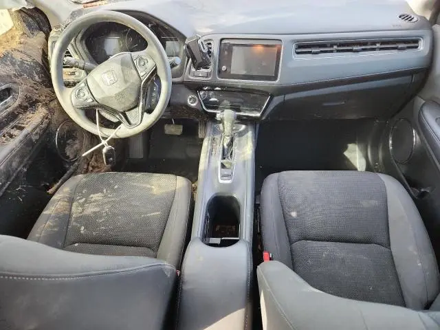 2020 HONDA HR-V EX  