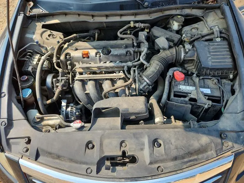 2011 HONDA ACCORD SE  