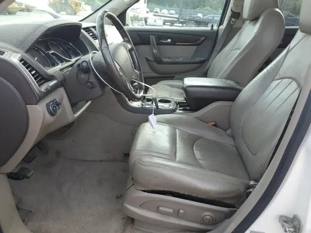 2013 GMC ACADIA DENALI  