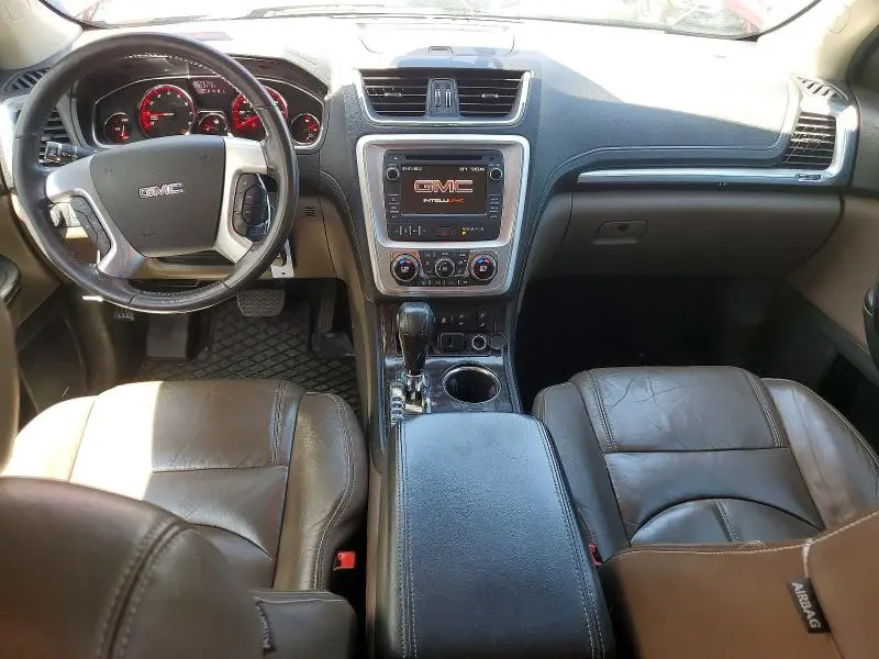 2015 GMC ACADIA SLT-1  