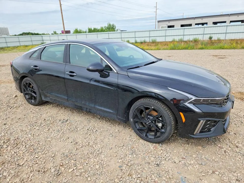 2026 KIA K5 GT LINE  
