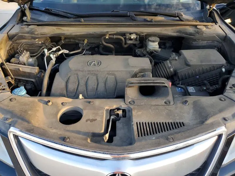 2013 ACURA RDX TECHNOLOGY  