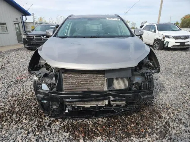 2014 HYUNDAI SANTA FE SPORT   